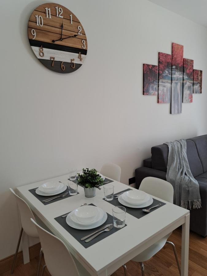 Angy'S House Roma Apartment ภายนอก รูปภาพ