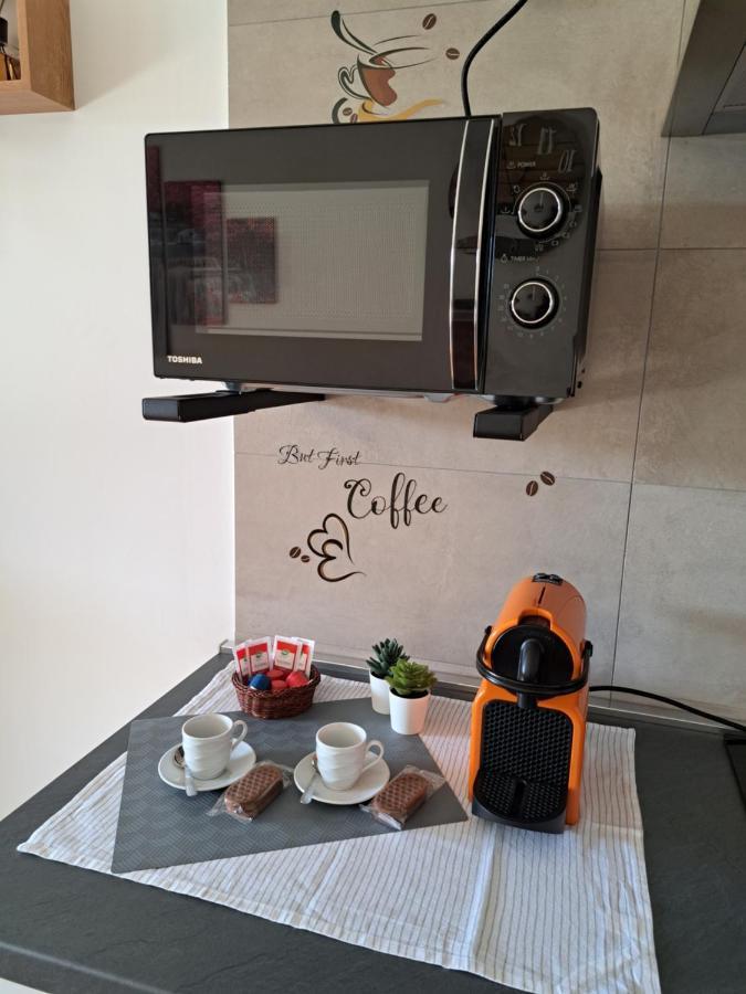 Angy'S House Roma Apartment ภายนอก รูปภาพ