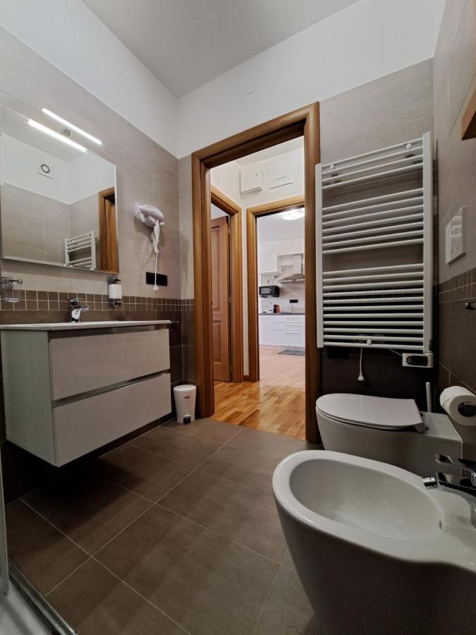 Angy'S House Roma Apartment ภายนอก รูปภาพ