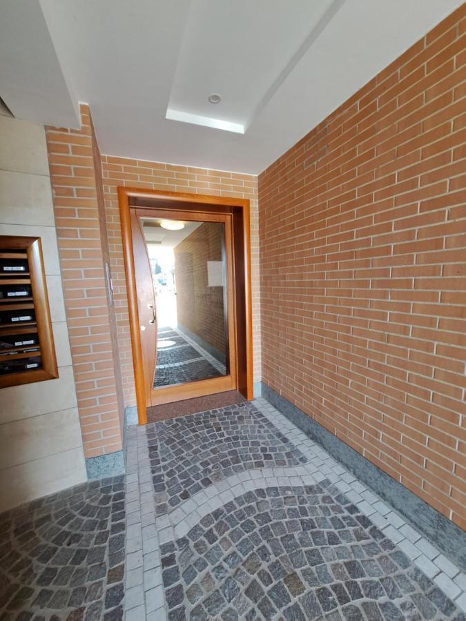 Angy'S House Roma Apartment ภายนอก รูปภาพ
